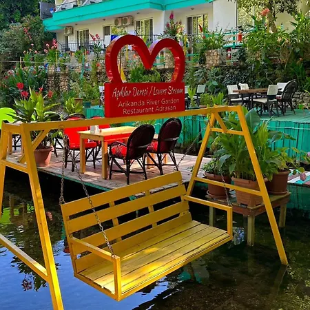 Arikanda River Garden