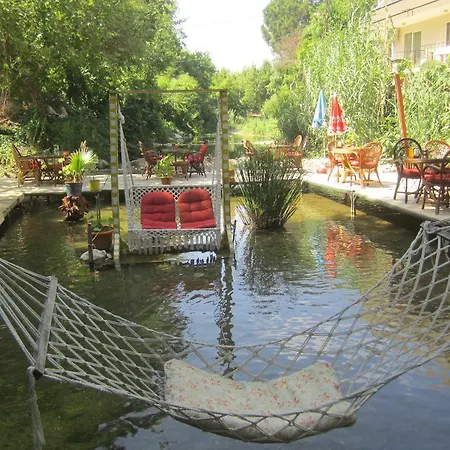 Hotel Arikanda River Garden Adrasan