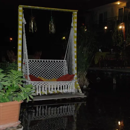 Hotel Arikanda River Garden Adrasan